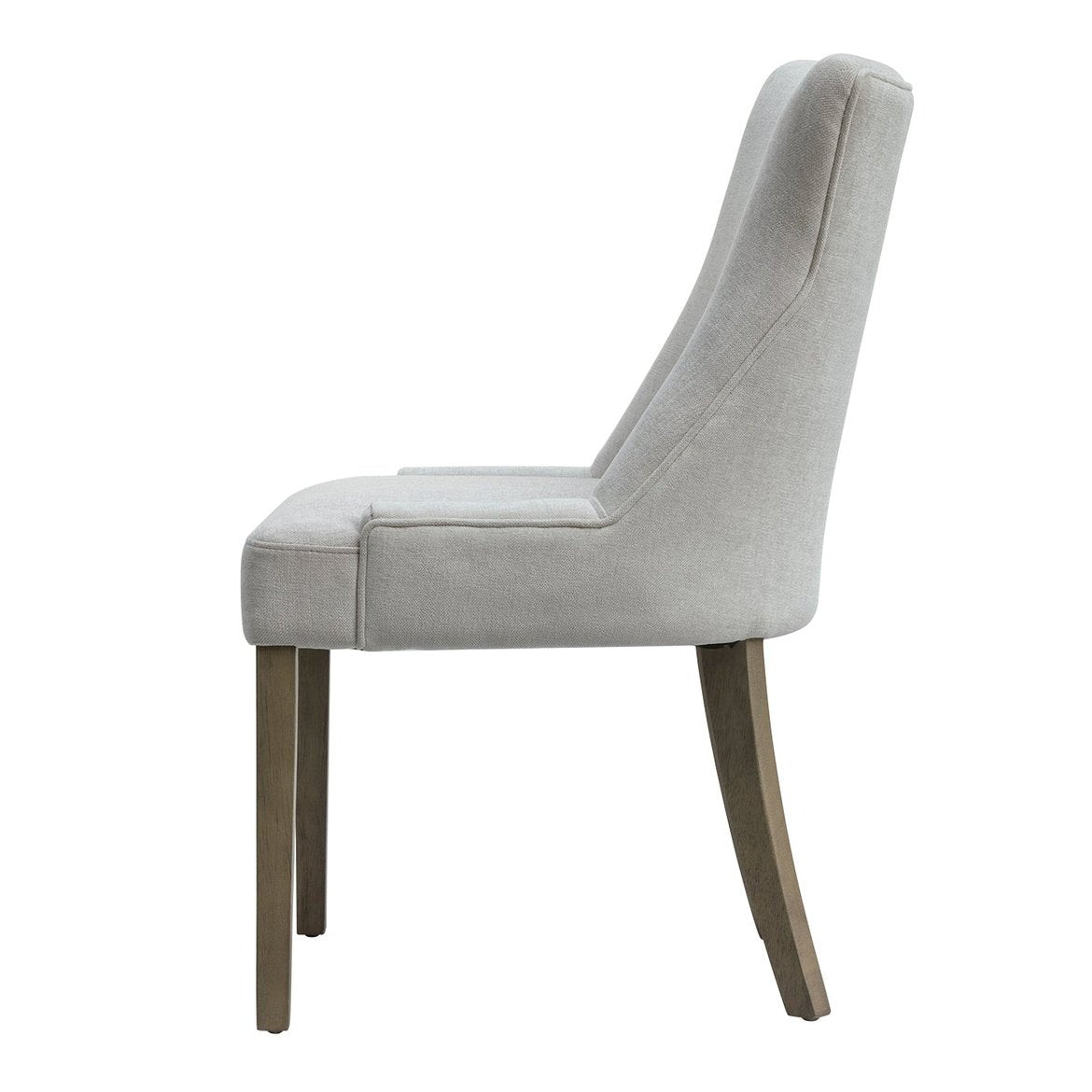 Blockley Dining Chair Clay Home James