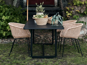 Outdoor Dining Tables