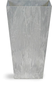 Ella Vase Grey Large