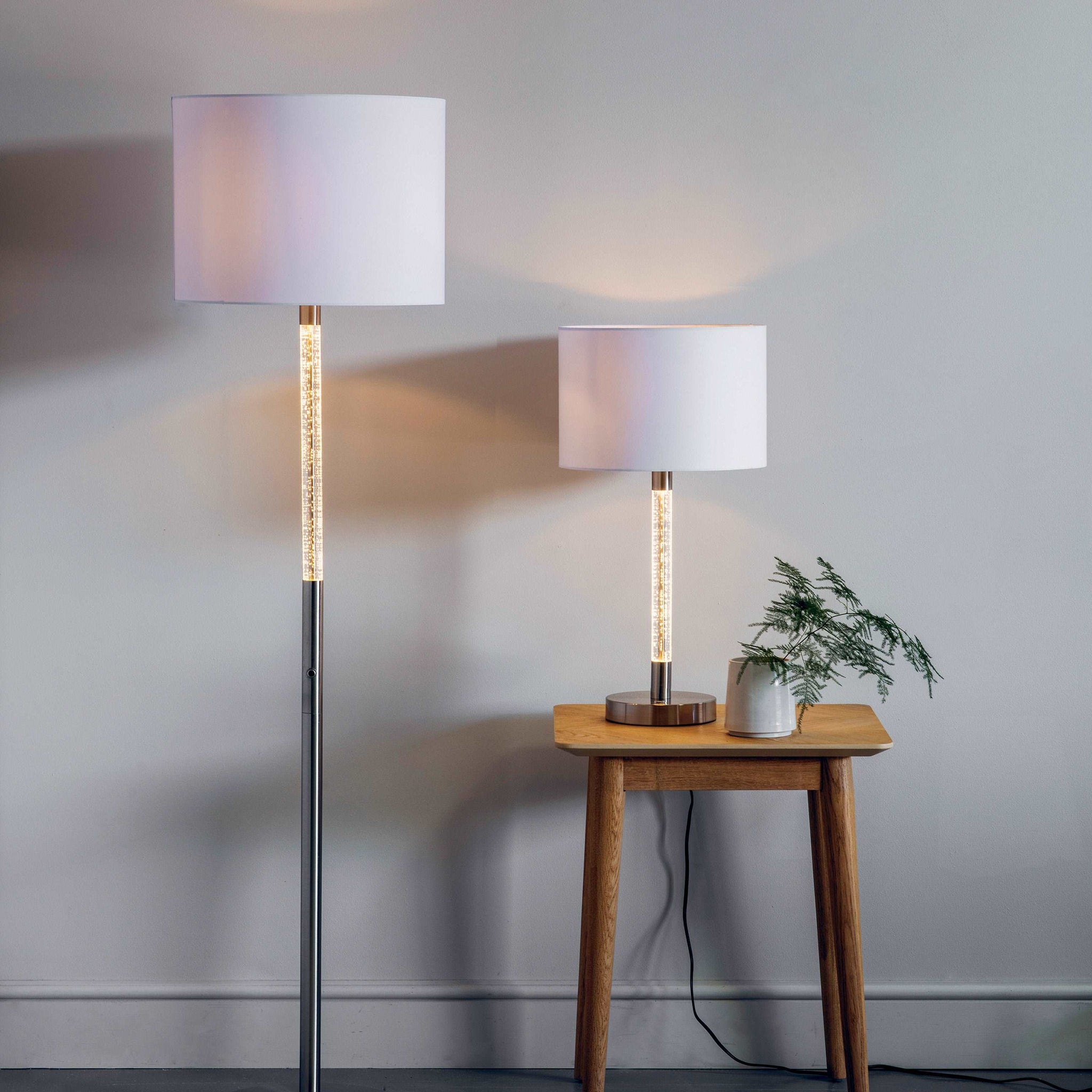 Antala Floor Lamp