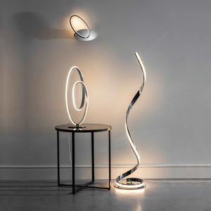 Arla Floor Lamp