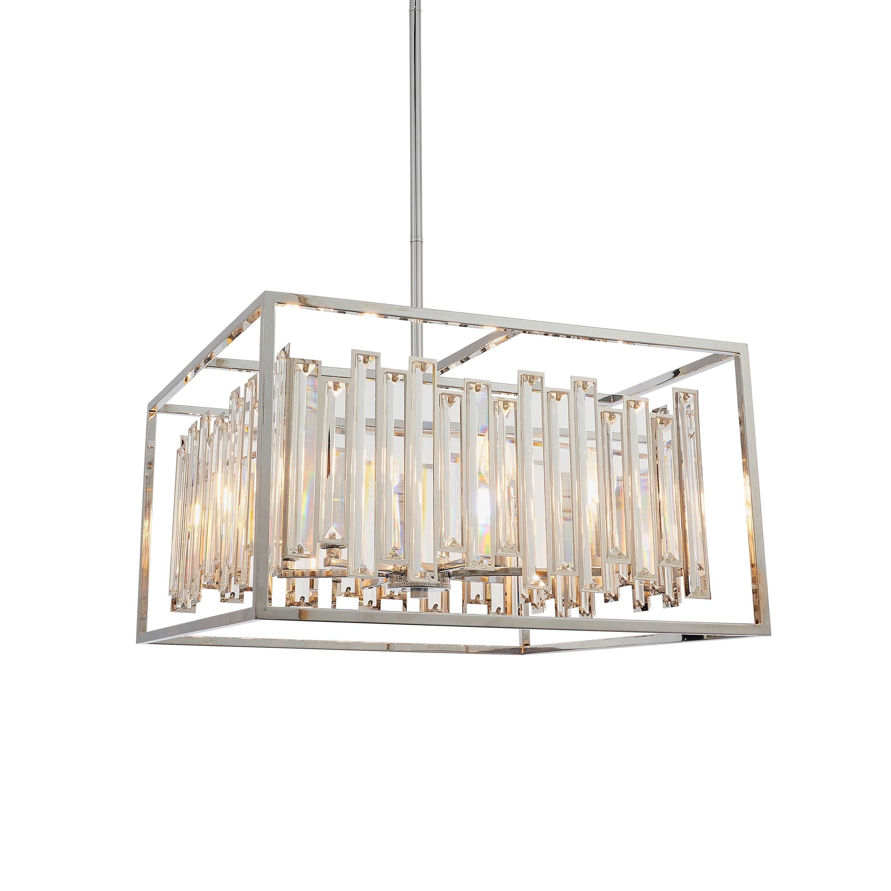 Acacia 6 Pendant Light