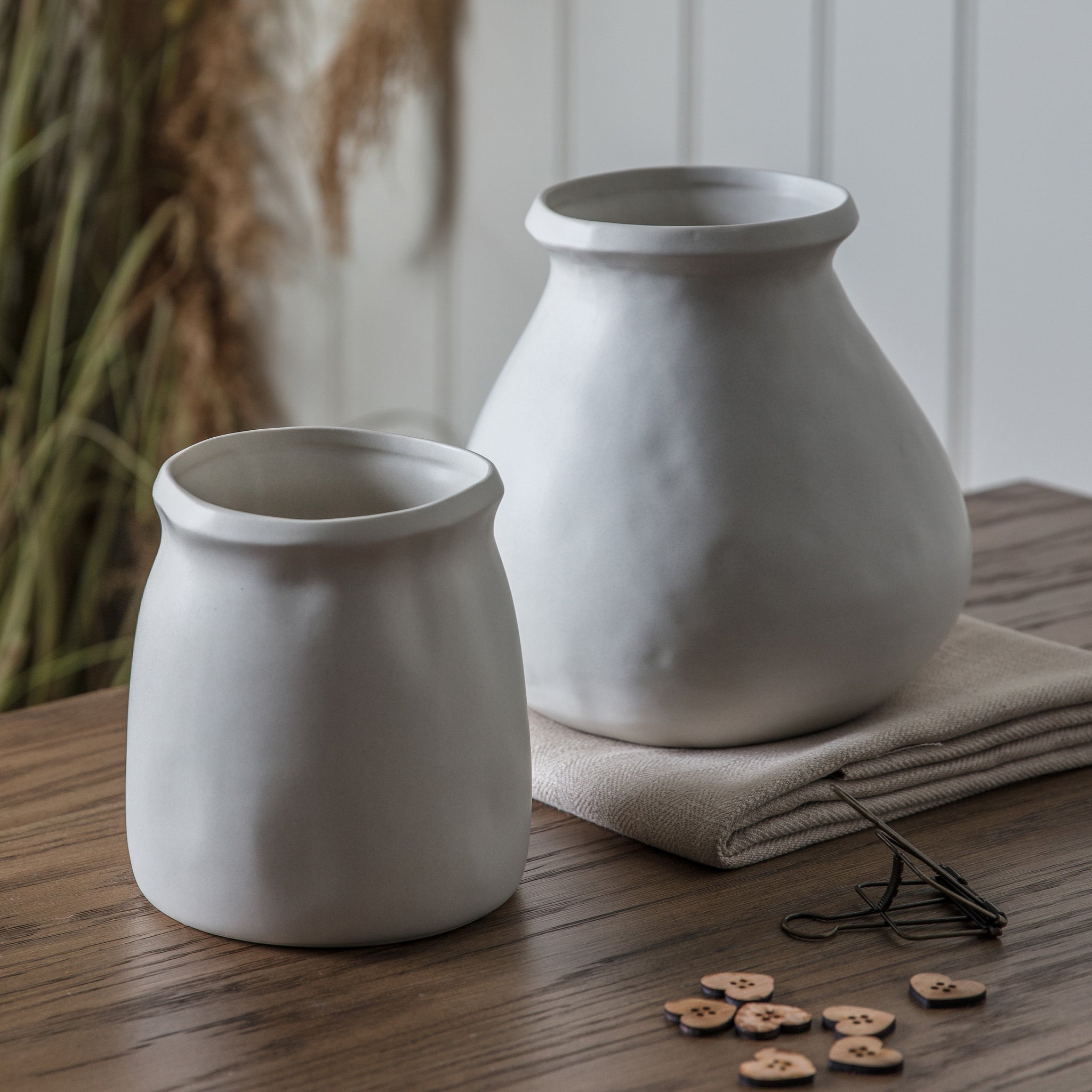 Sahara Vase