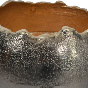 Meraki Lava Ball 12cm Vase