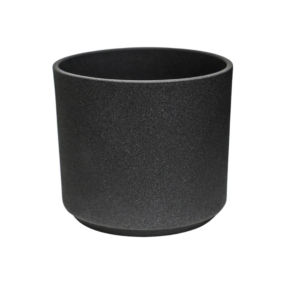 Leon Granite Planter Small