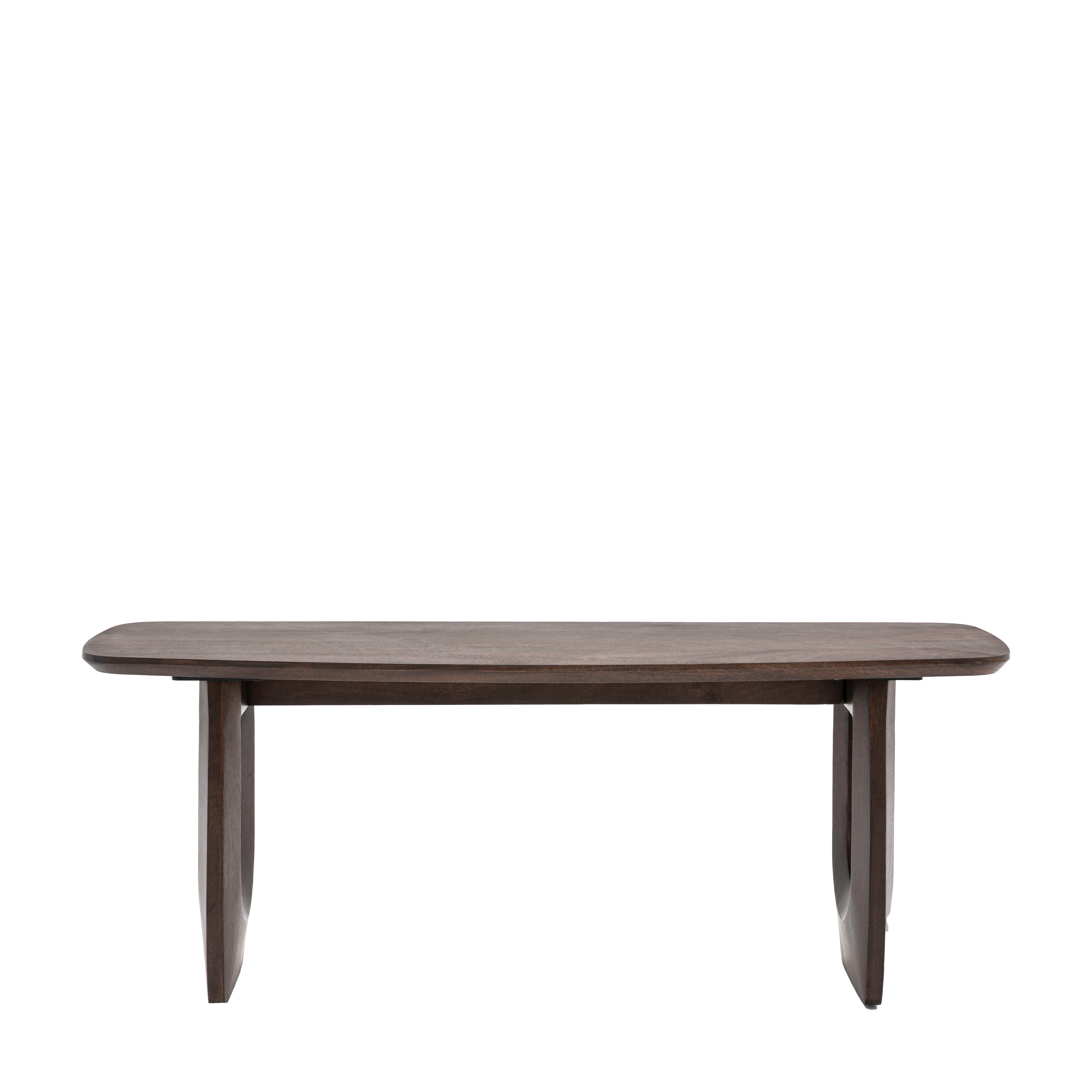 Ark Dining Bench