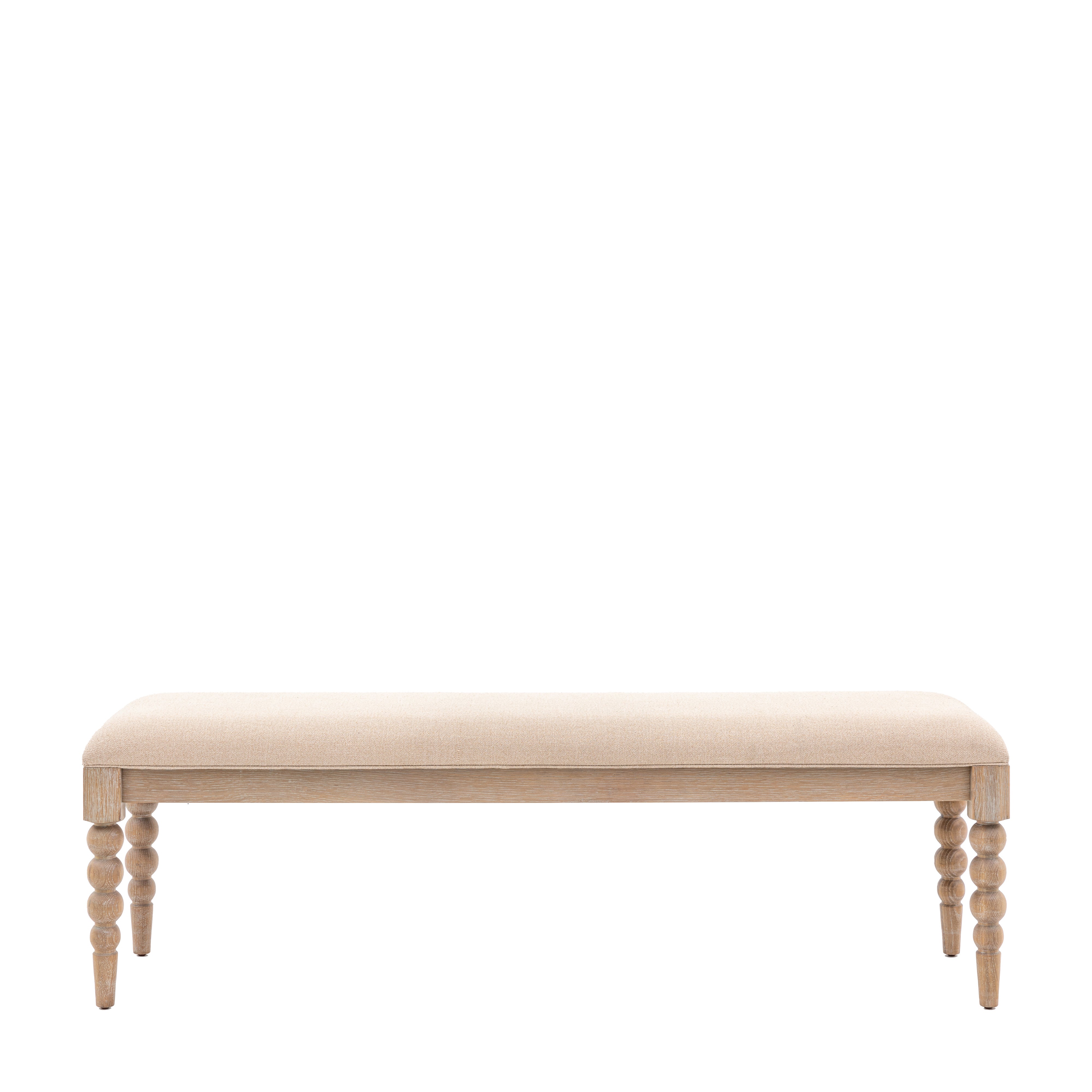 Artisa Dining Bench