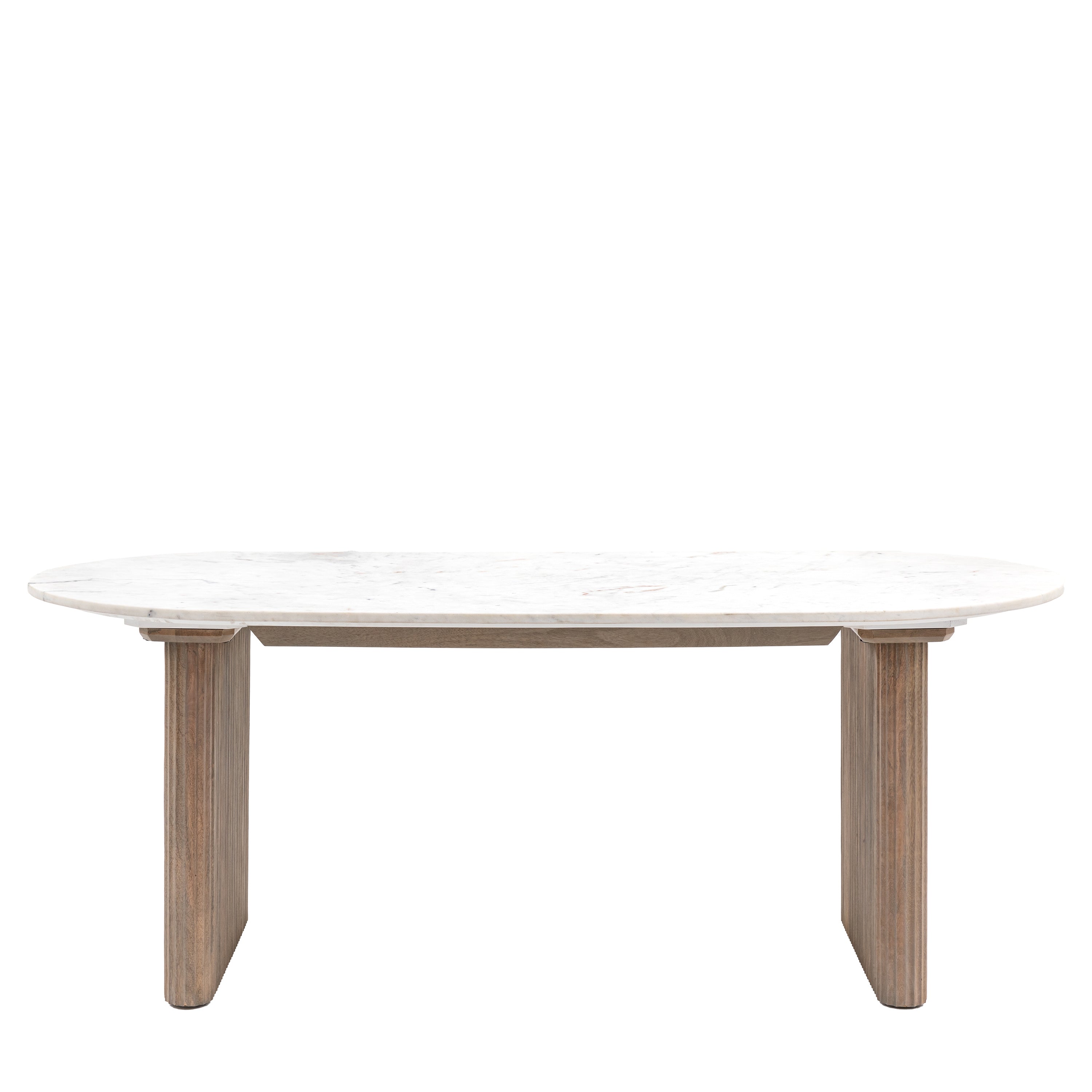 Malmo Dining Table