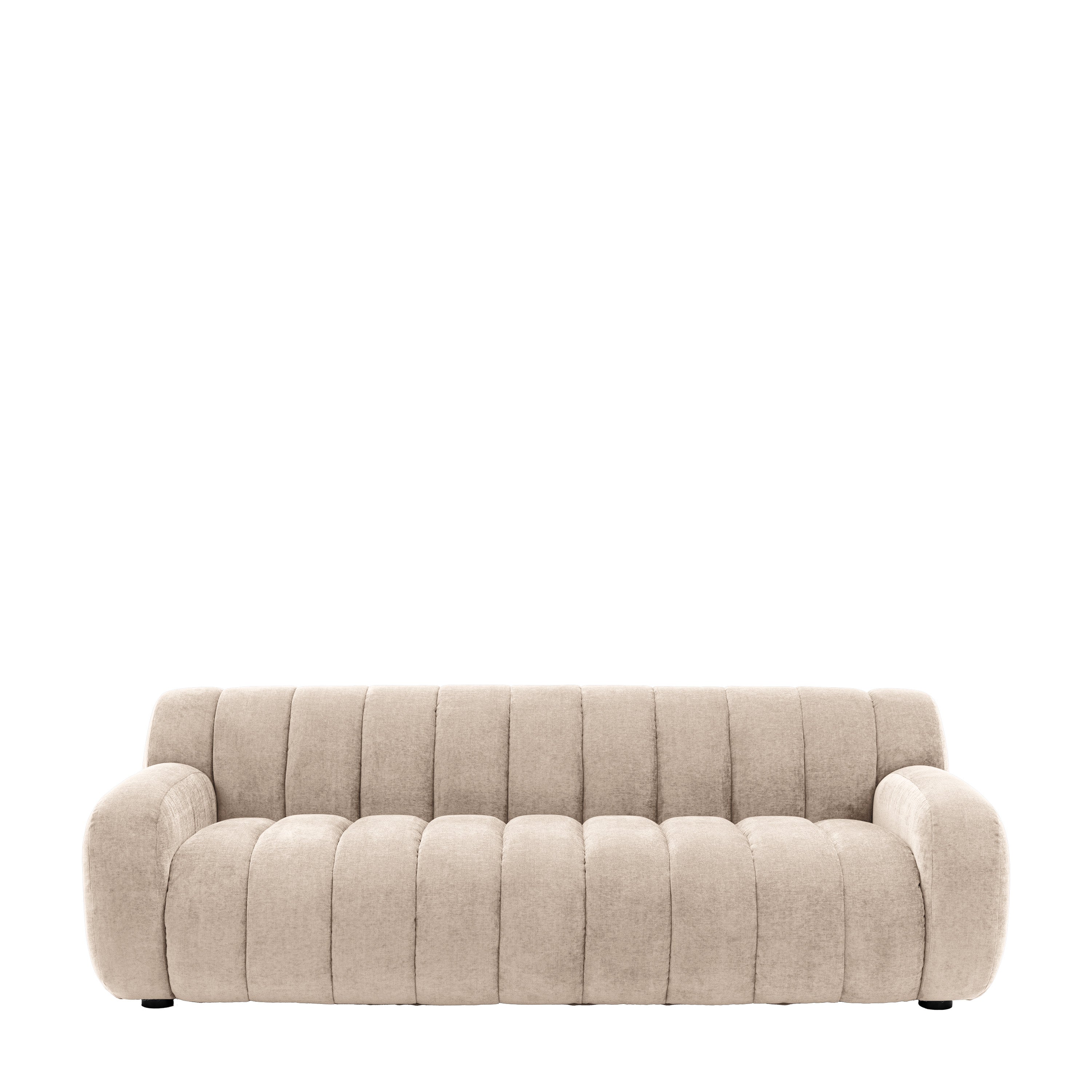 Costigan 3 Seater Sofa Cream