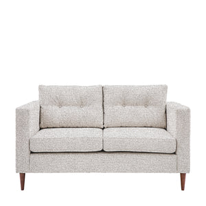 Fenwick Sofa 2 Seater Light Grey