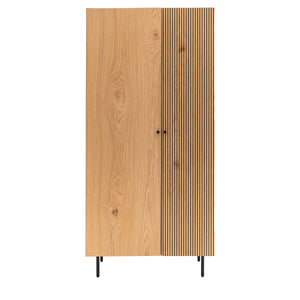 Byland 2 Door Wardrobe