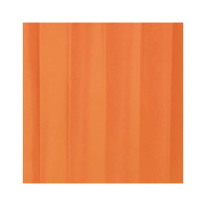 Hudson Orange Corrugated Planters Set of 2