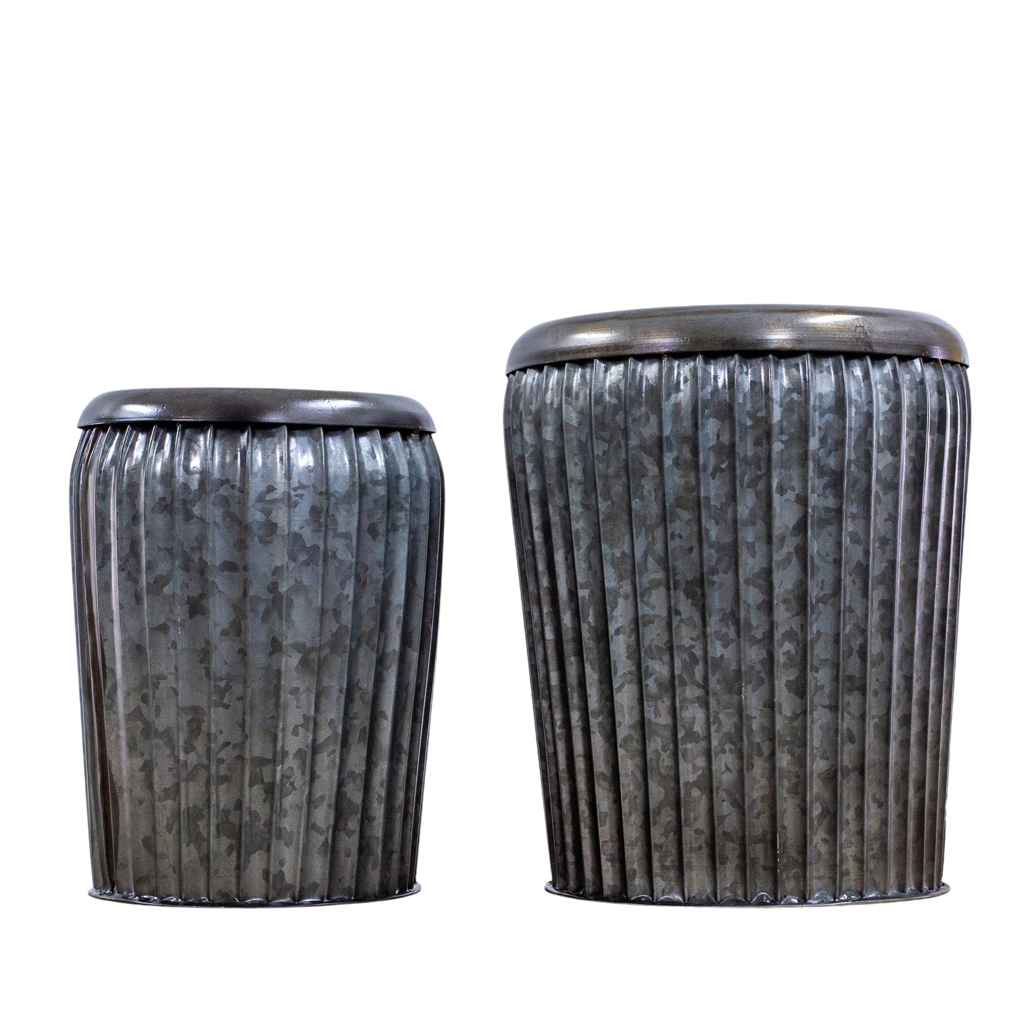 Graywell Planter Set of 2