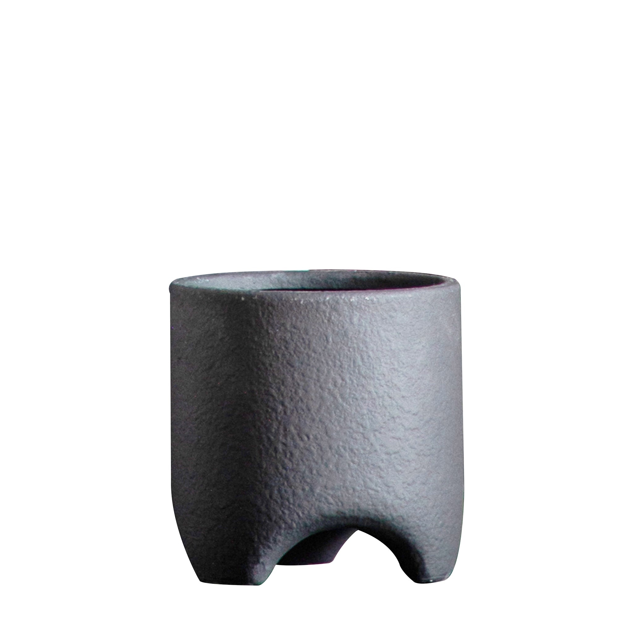 Jaxon Planter Black Small