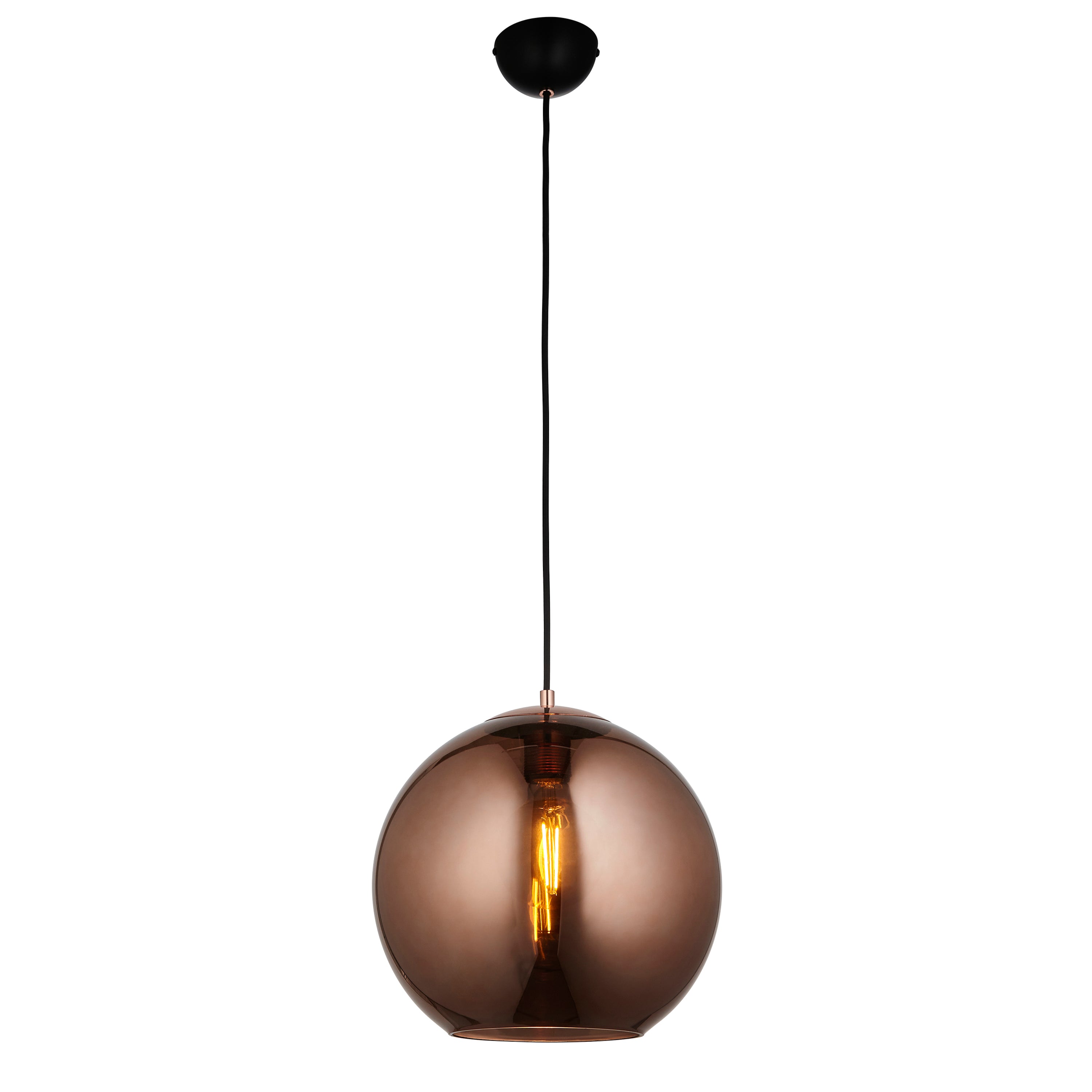 Bobi Pendant Light