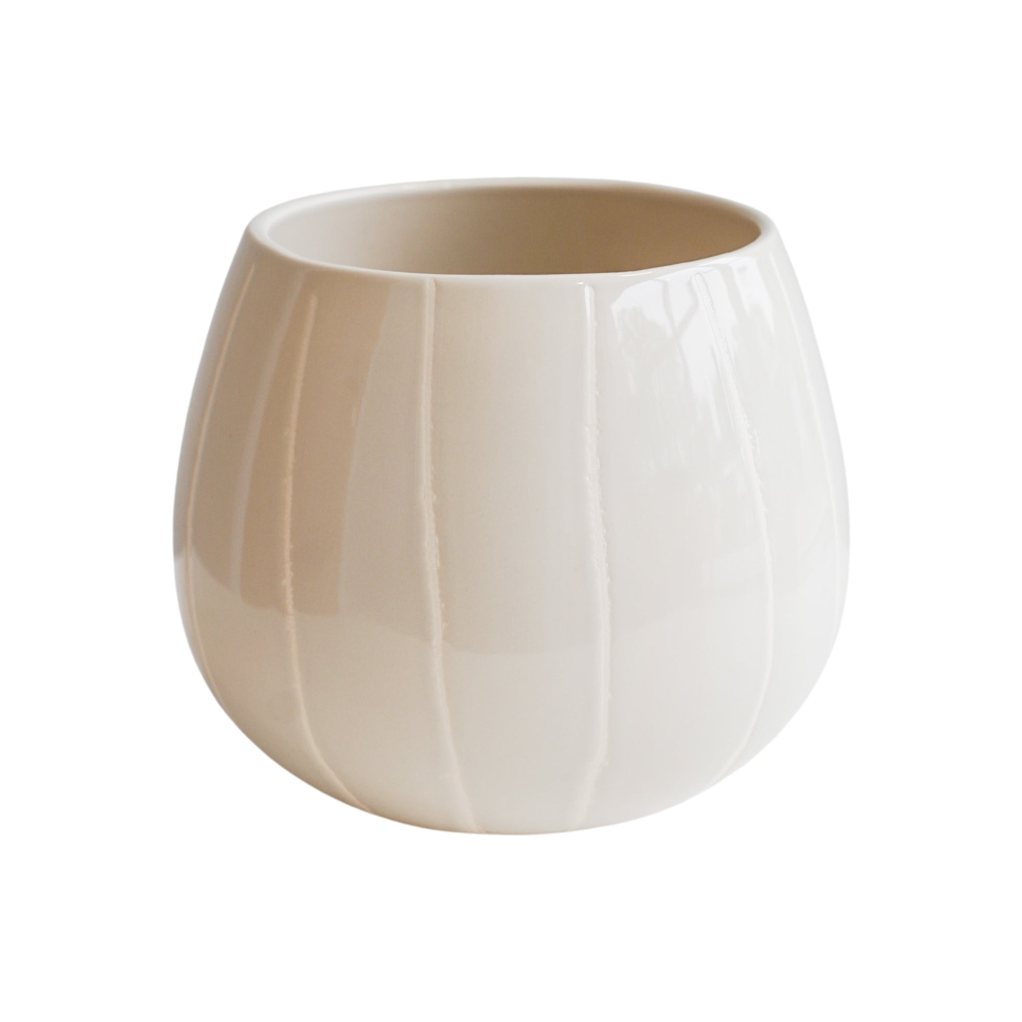 Nova Wax Relief Cream Planter