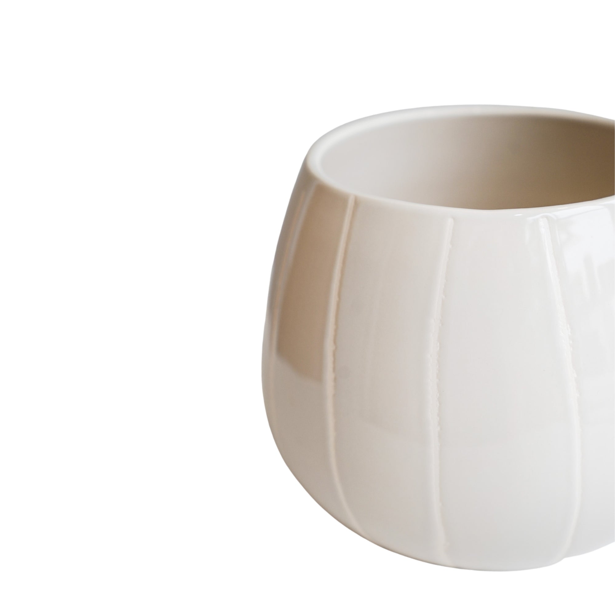 Nova Wax Relief Cream Planter