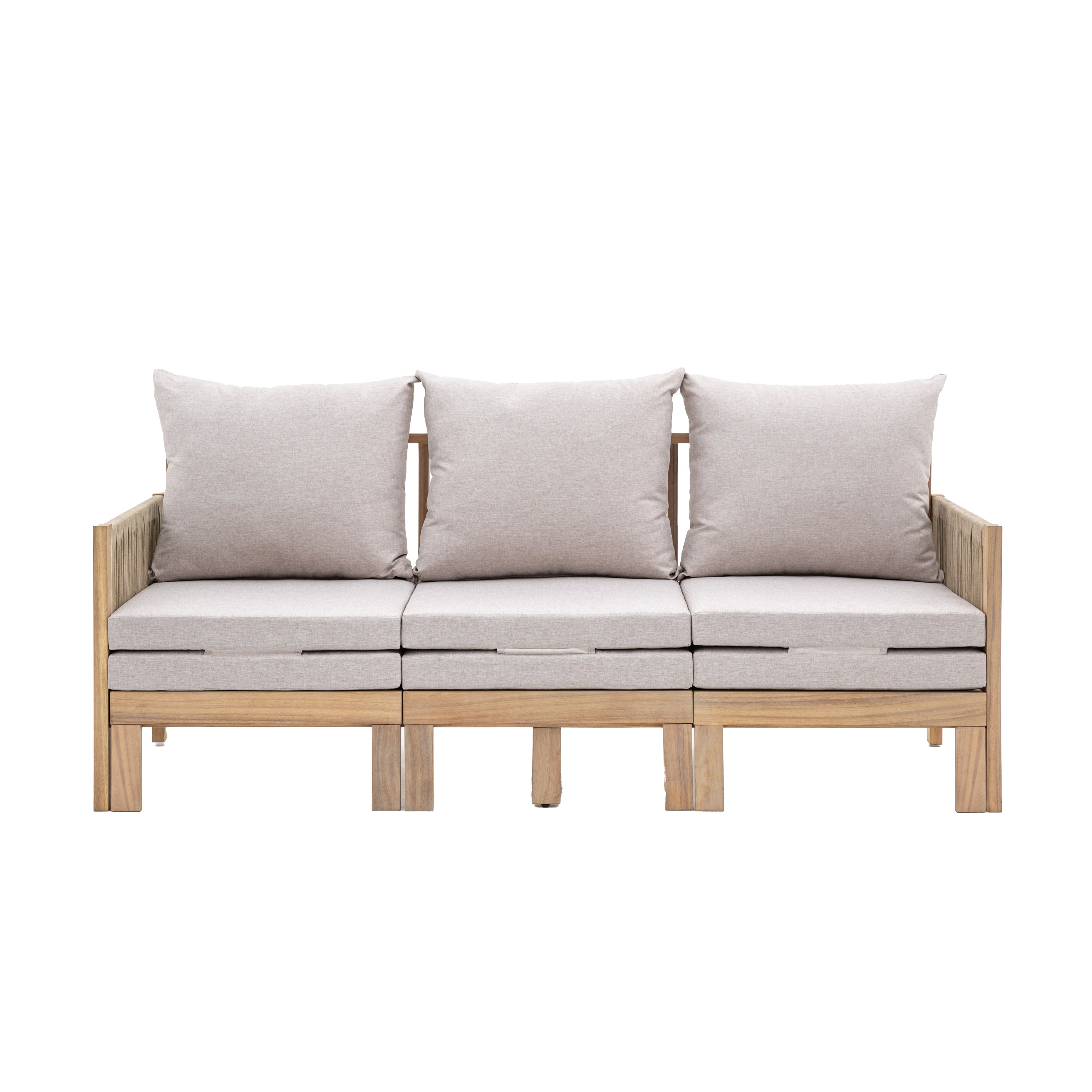 Borosa Pull Out Sofa