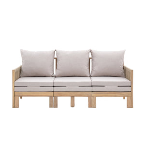 Borosa Pull Out Sofa