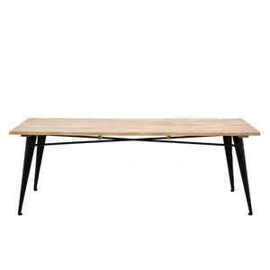 Ponzo Dining Table