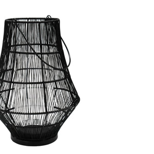 PortofIno Curve Wirework Lantern Large