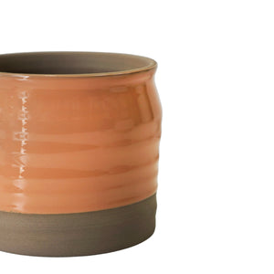 Puro Lipped Gloss Peach Ripple Planter