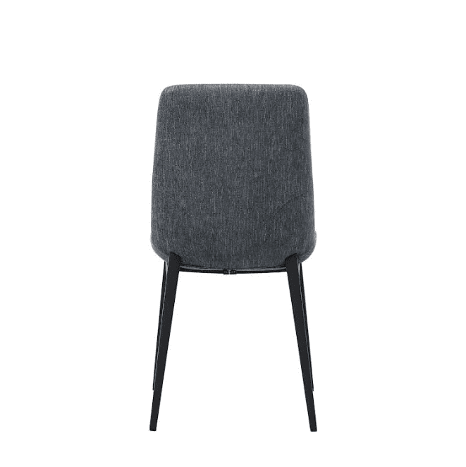 Espacio Dining Chair London Steele