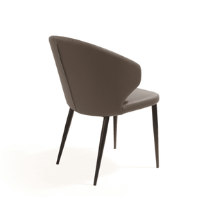 Bellroy Dining Chair Quartz Grey