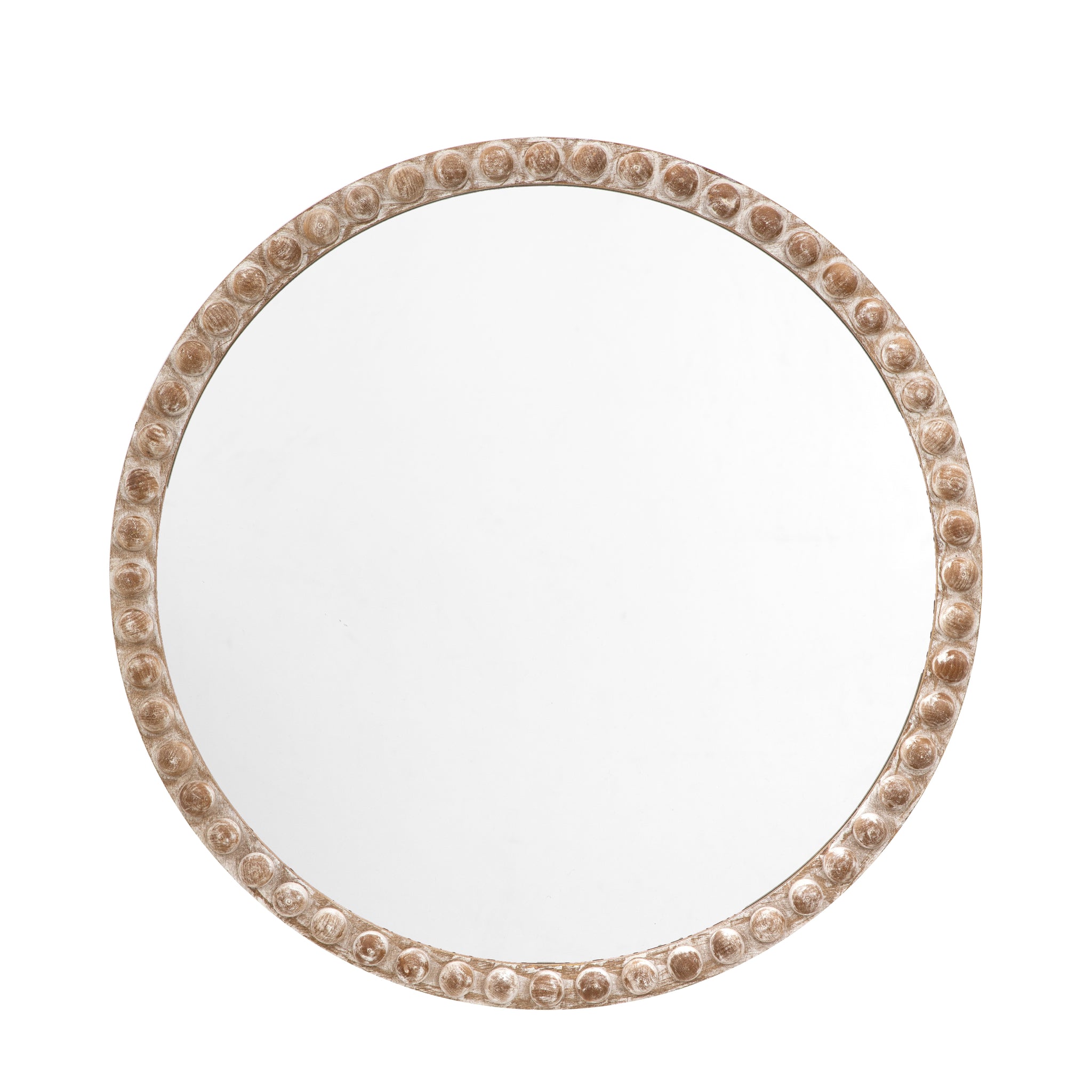 Millbrooke Round Mirror Large