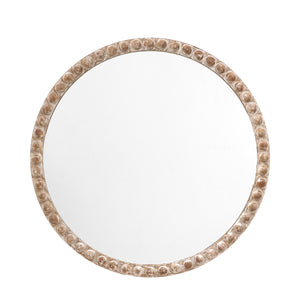 Millbrooke Round Mirror Large