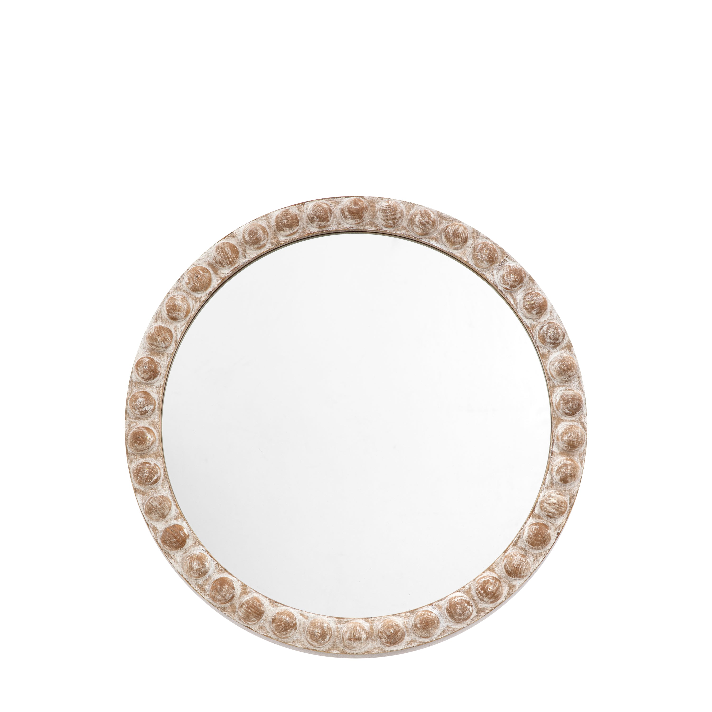 Millbrooke Round Mirror Small