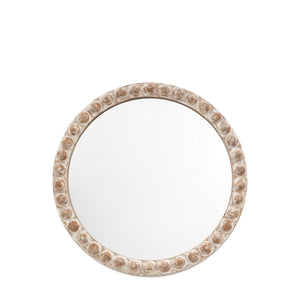 Millbrooke Round Mirror Small