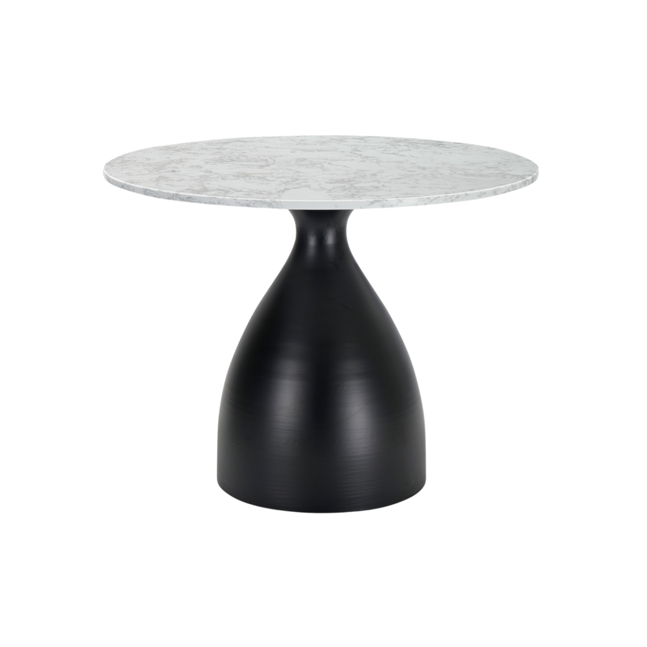 Circular on sale cocktail table