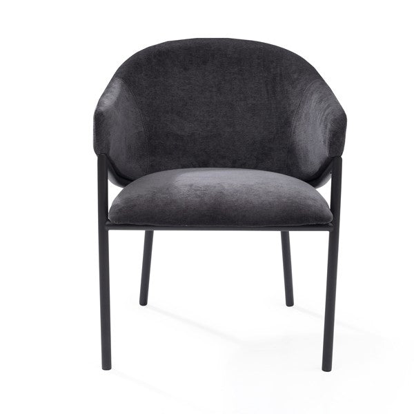 Aidan Armchair Ebony