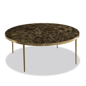 Miz Coffee Table Marble