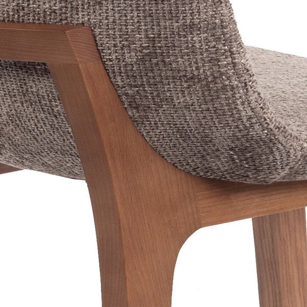 Levante Dining Chair Elephant