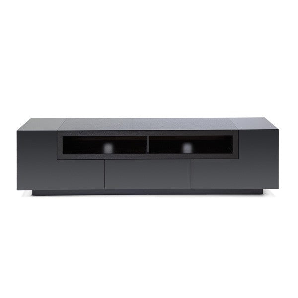 Soriano TV Unit Black