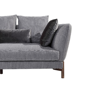 Mimosa 3 Seater Sofa RHF