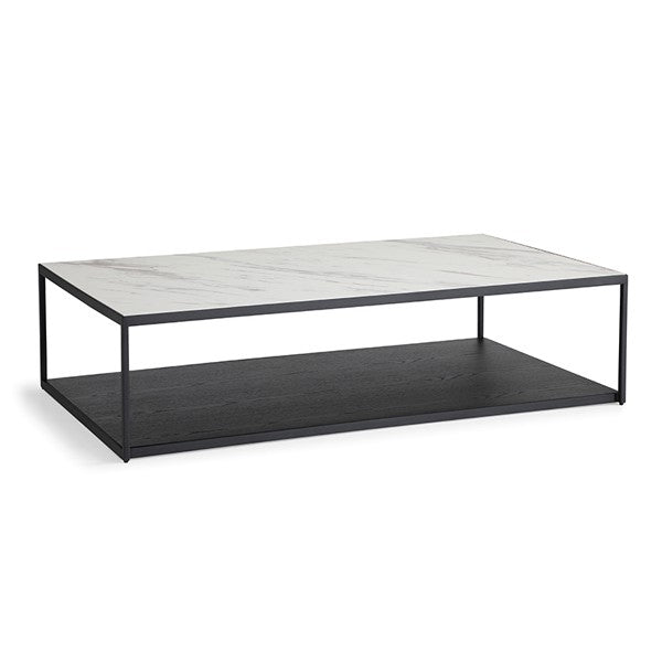 Bolton Coffee Table White