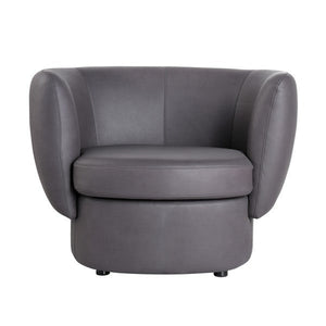 Bristol Armchair Graphite