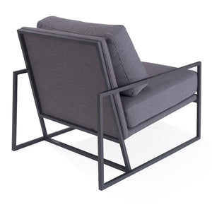 Newell Lounge Chair Lulu