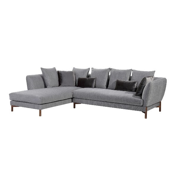 Mimosa 3 Seater Sofa RHF