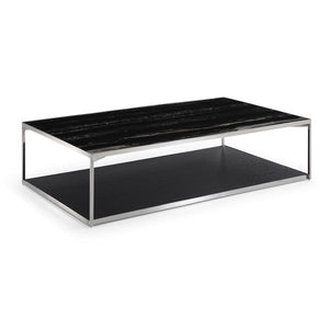 Bolton Coffee Table Black