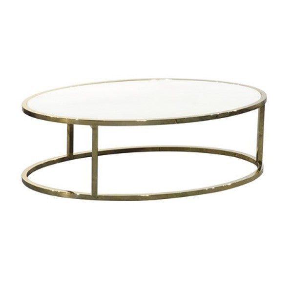 Anthea Coffee Table Small