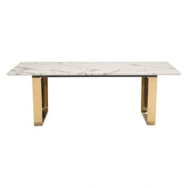 Freccia Coffee Table