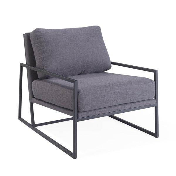 Newell Lounge Chair Lulu