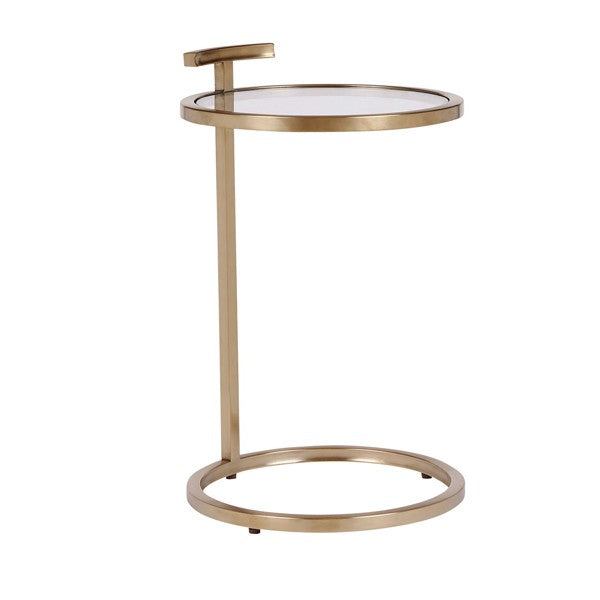 Caroll Side Table