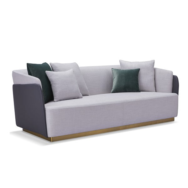 Curve 4 Seater Sofa