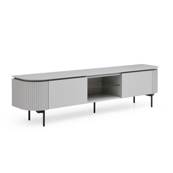 Lantine TV Unit Grey