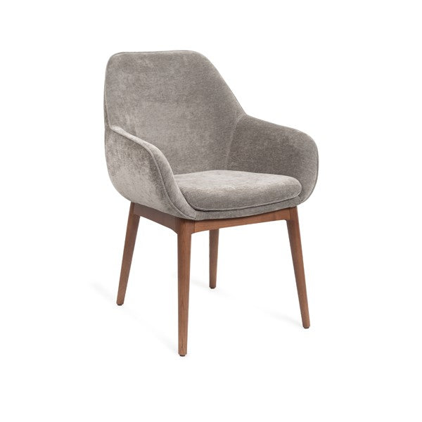 Polanco Dining Chair Seamist